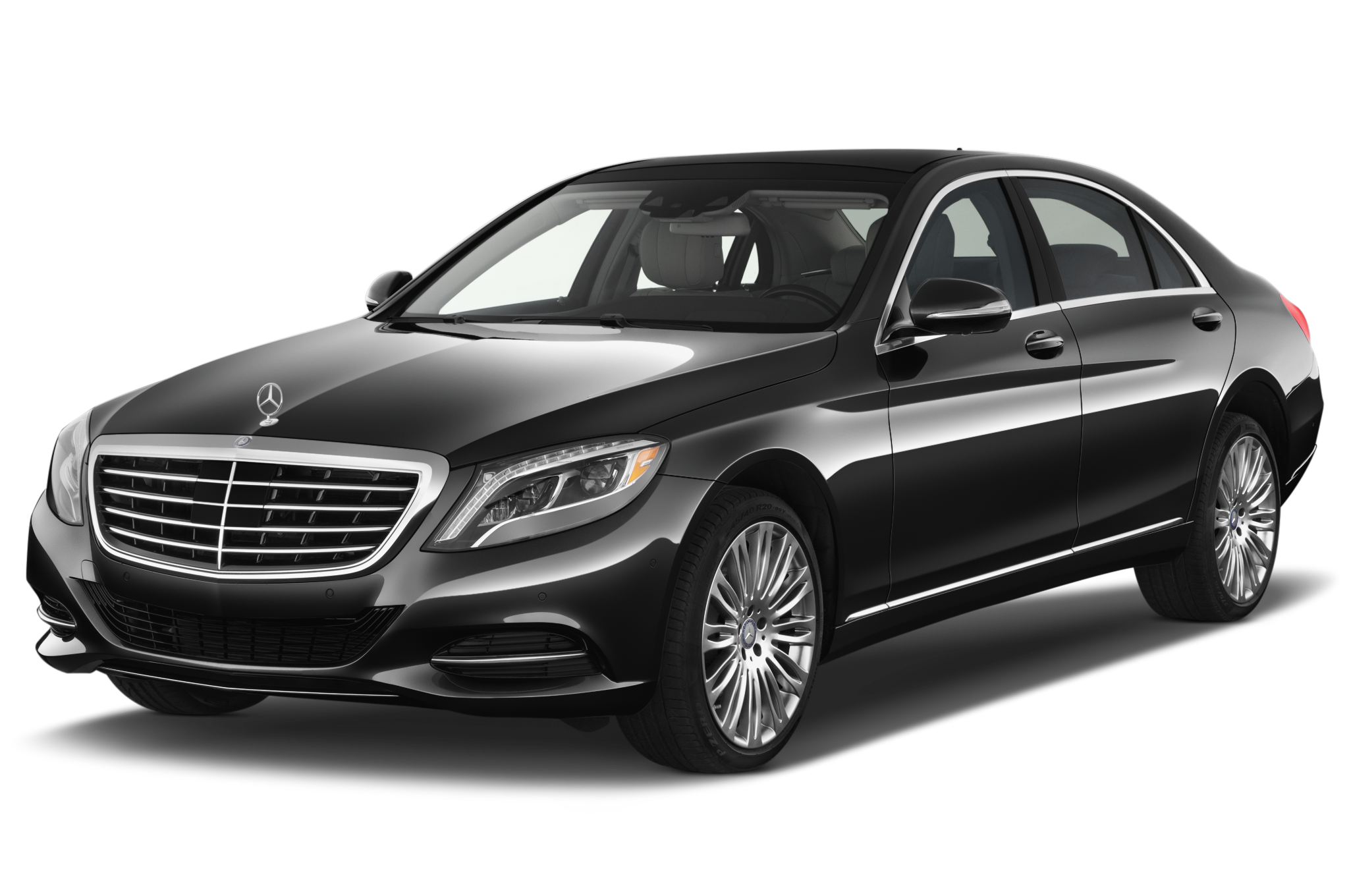 Mercedes-Benz servis aracı